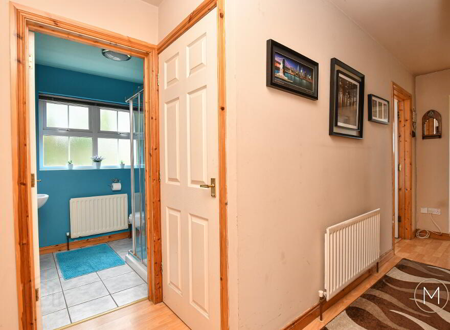 8 Greenvale Manor, Antrim, BT41 1SB