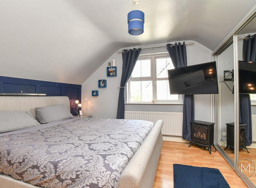 8 Greenvale Manor, Antrim, BT41 1SB