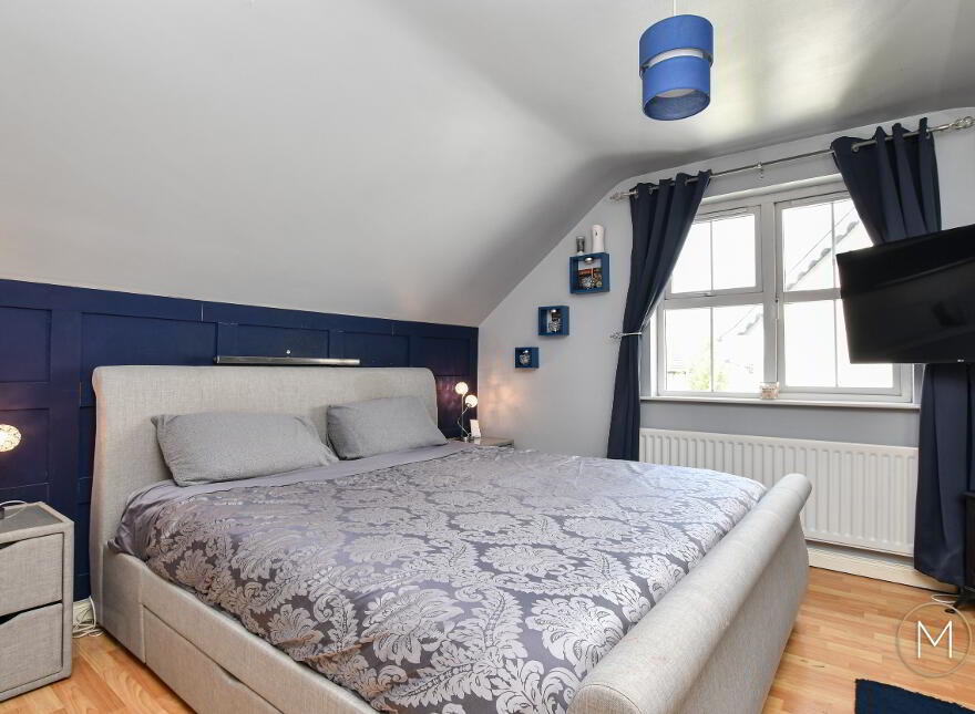 8 Greenvale Manor, Antrim, BT41 1SB
