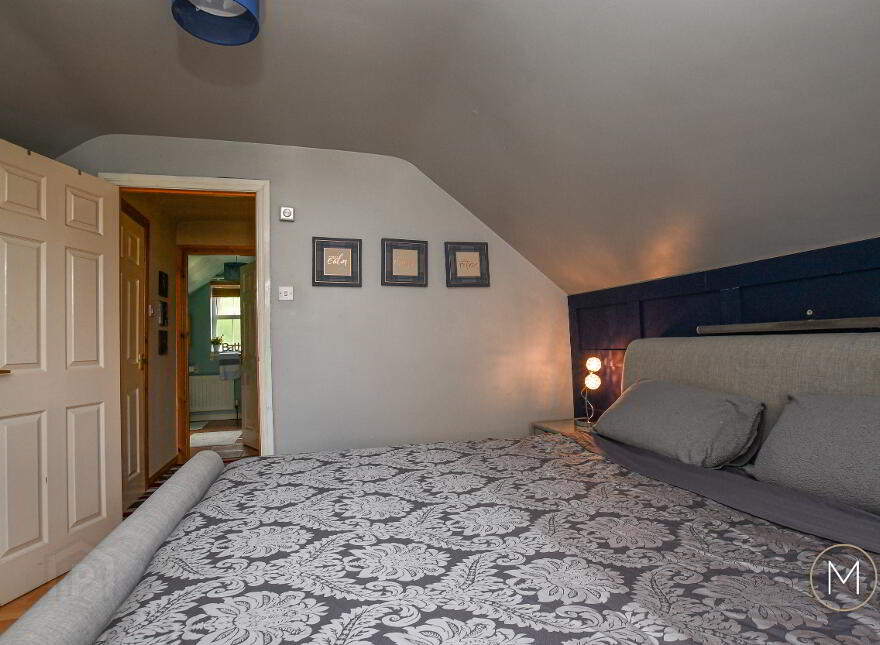 8 Greenvale Manor, Antrim, BT41 1SB