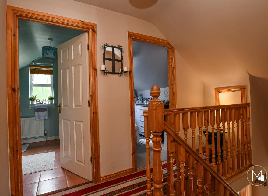 8 Greenvale Manor, Antrim, BT41 1SB