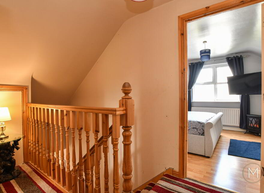 8 Greenvale Manor, Antrim, BT41 1SB