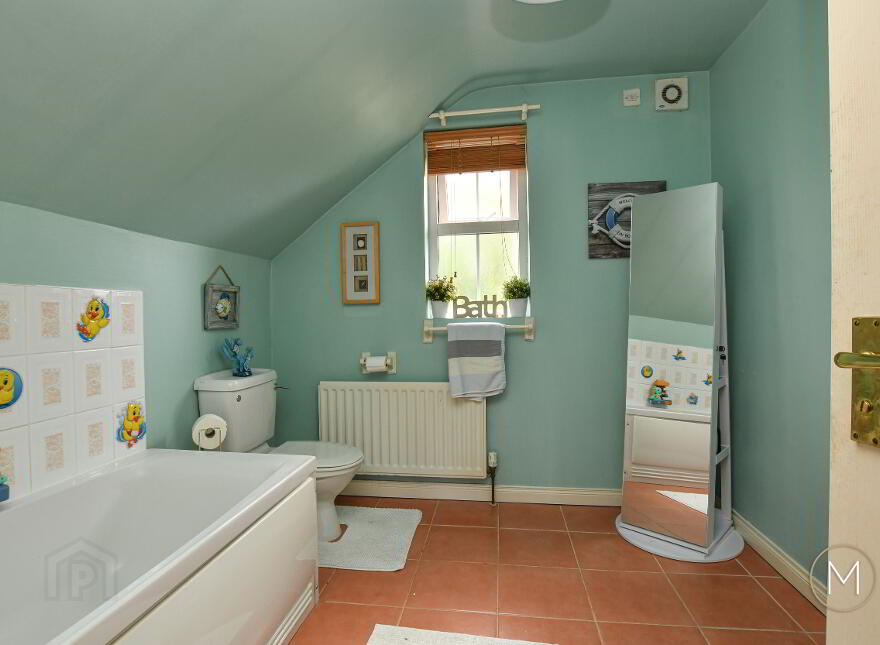 8 Greenvale Manor, Antrim, BT41 1SB