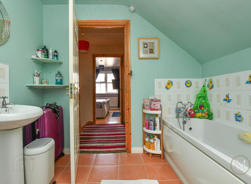 8 Greenvale Manor, Antrim, BT41 1SB