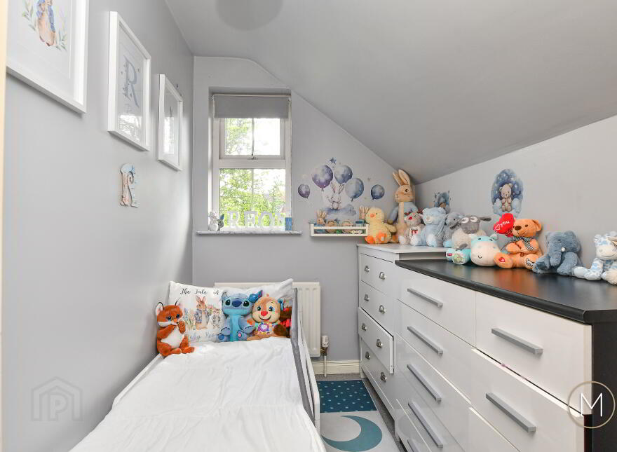 8 Greenvale Manor, Antrim, BT41 1SB