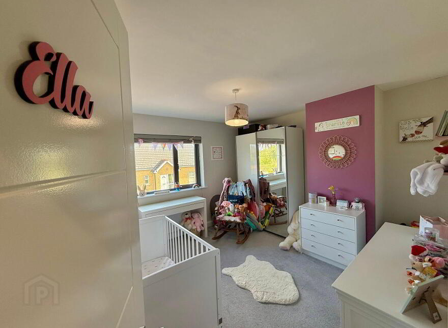 10 Riverdale, Mosside, Ballymoney, BT53 8AJ