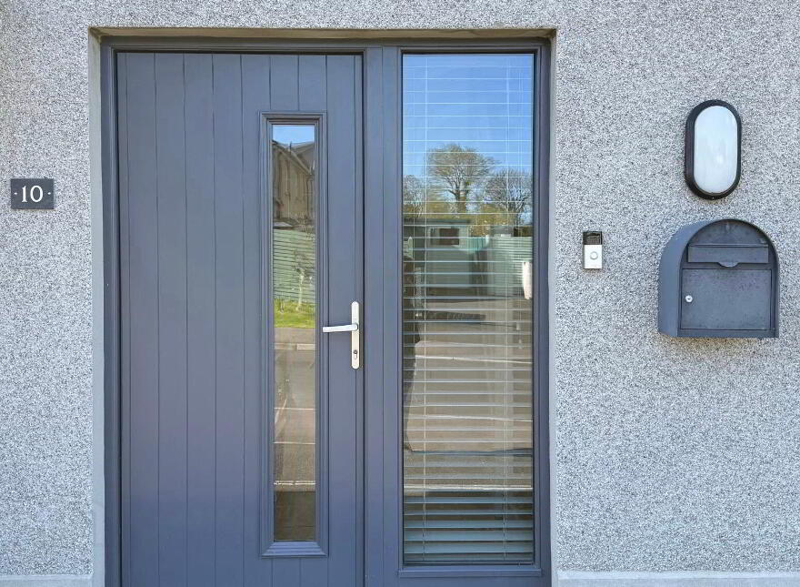10 Riverdale, Mosside, Ballymoney, BT53 8AJ