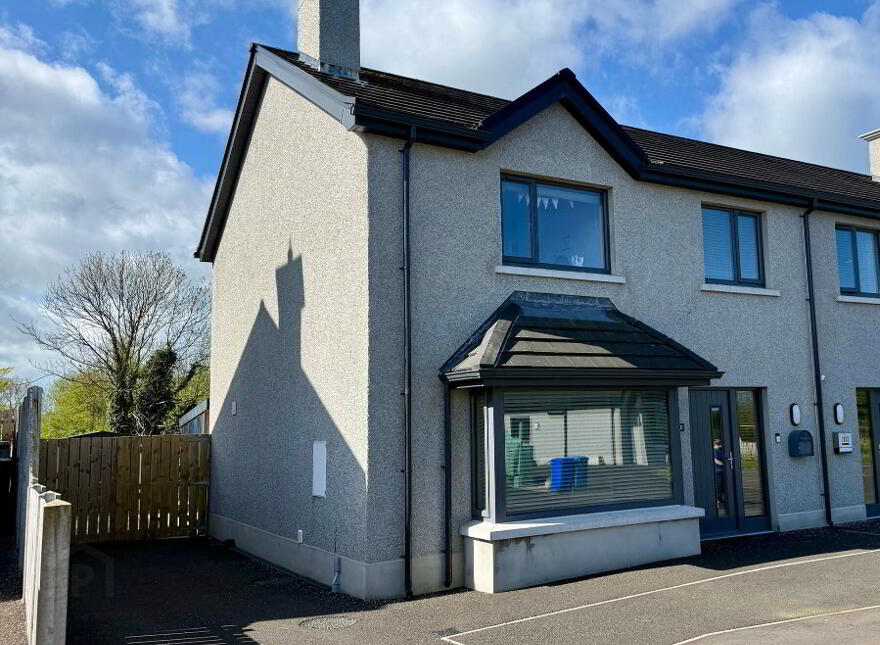 10 Riverdale, Mosside, Ballymoney, BT53 8AJ