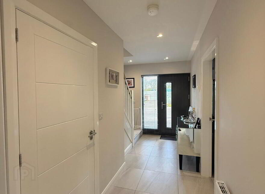 10 Riverdale, Mosside, Ballymoney, BT53 8AJ