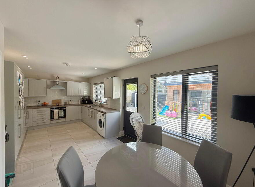 10 Riverdale, Mosside, Ballymoney, BT53 8AJ