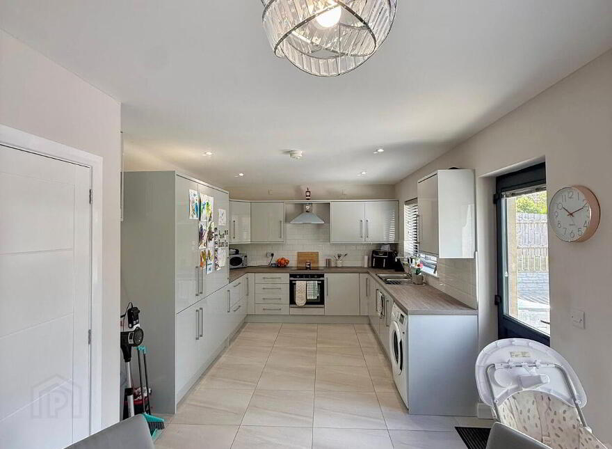 10 Riverdale, Mosside, Ballymoney, BT53 8AJ