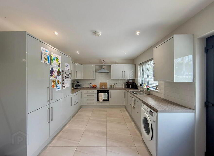 10 Riverdale, Mosside, Ballymoney, BT53 8AJ