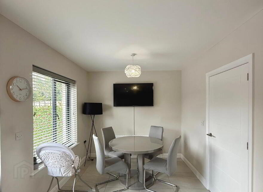 10 Riverdale, Mosside, Ballymoney, BT53 8AJ