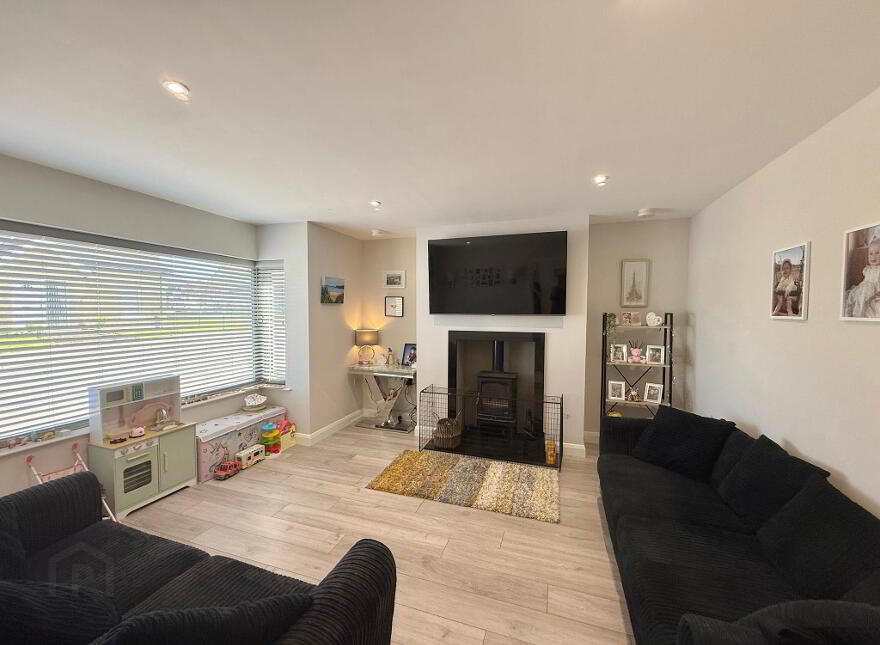 10 Riverdale, Mosside, Ballymoney, BT53 8AJ