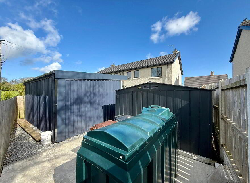 10 Riverdale, Mosside, Ballymoney, BT53 8AJ