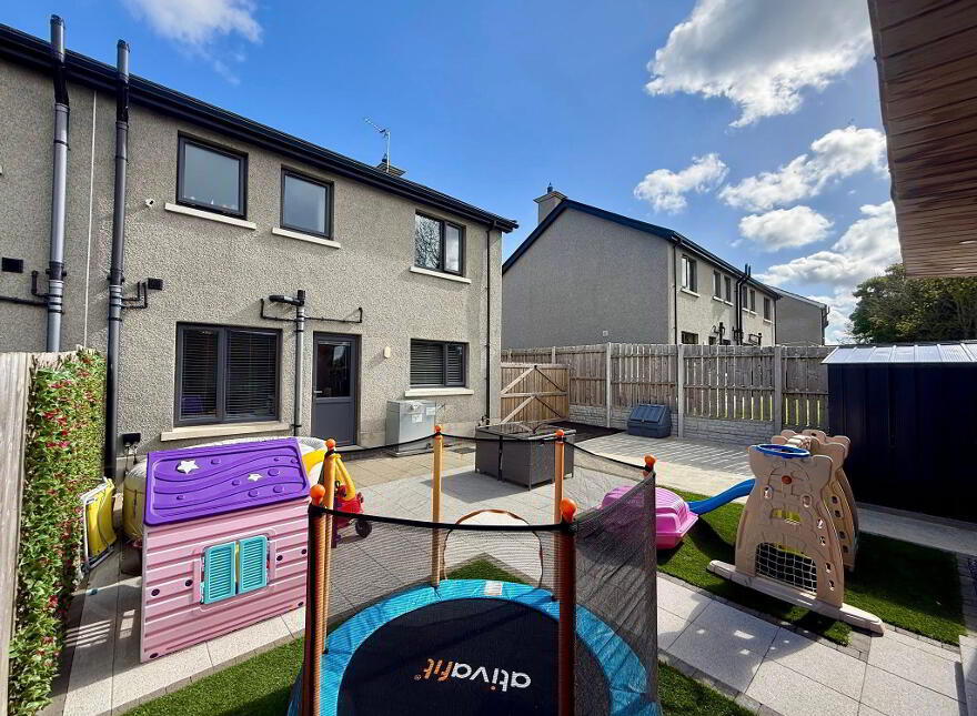 10 Riverdale, Mosside, Ballymoney, BT53 8AJ