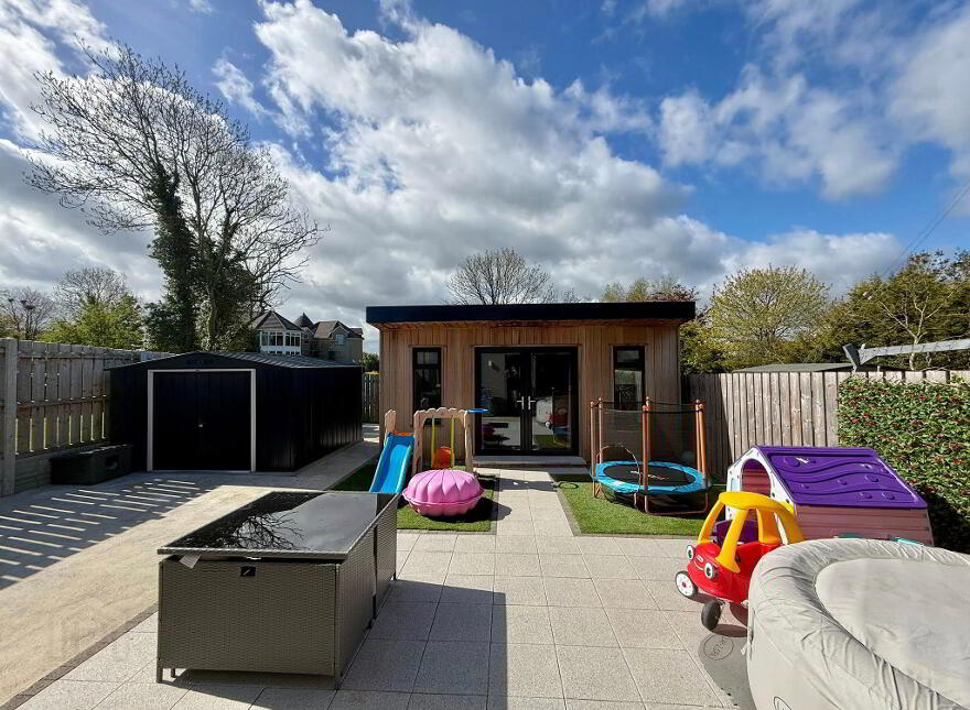 10 Riverdale, Mosside, Ballymoney, BT53 8AJ