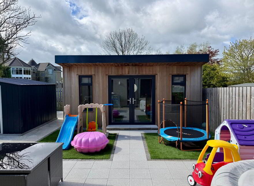 10 Riverdale, Mosside, Ballymoney, BT53 8AJ