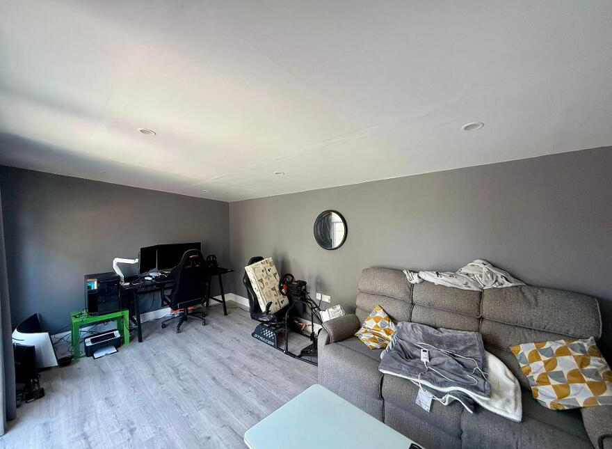 10 Riverdale, Mosside, Ballymoney, BT53 8AJ
