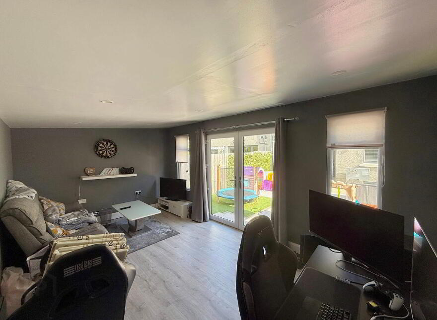 10 Riverdale, Mosside, Ballymoney, BT53 8AJ