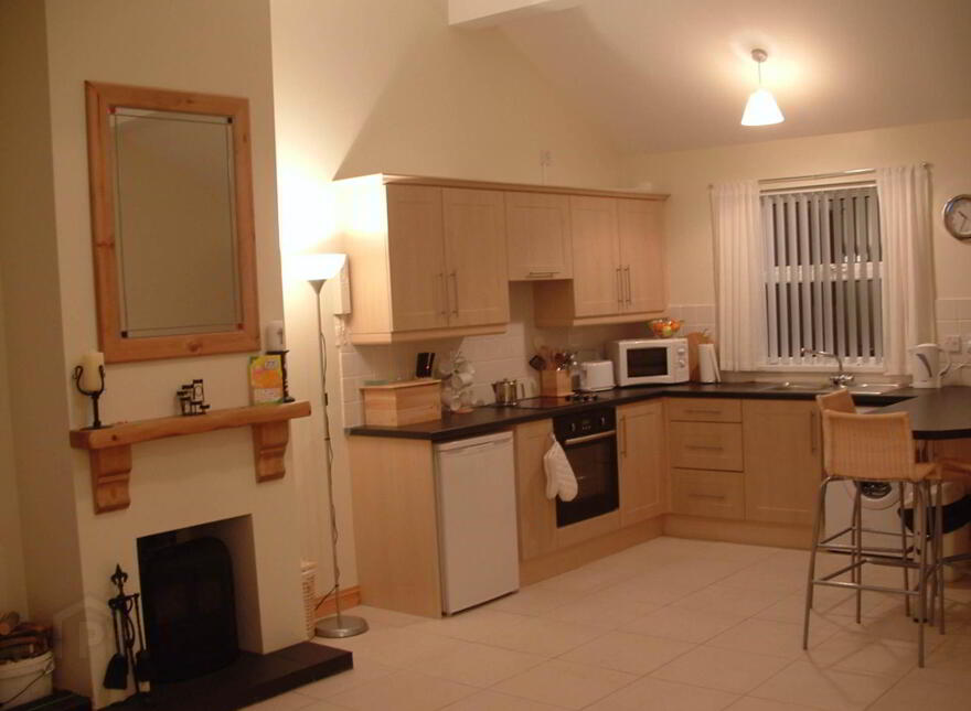 16 Spring Hill, Glenarm, Ballymena, BT44 0AW