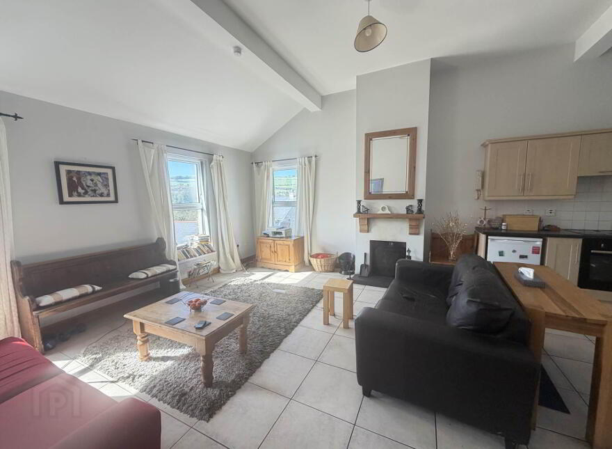 16 Spring Hill, Glenarm, Ballymena, BT44 0AW