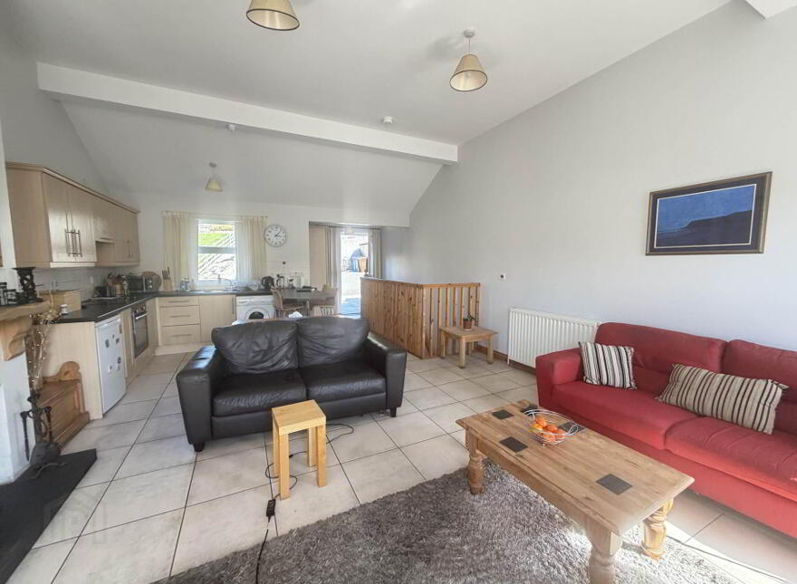 16 Spring Hill, Glenarm, Ballymena, BT44 0AW