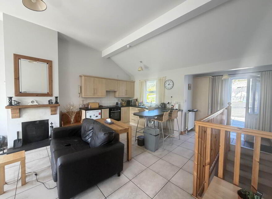 16 Spring Hill, Glenarm, Ballymena, BT44 0AW