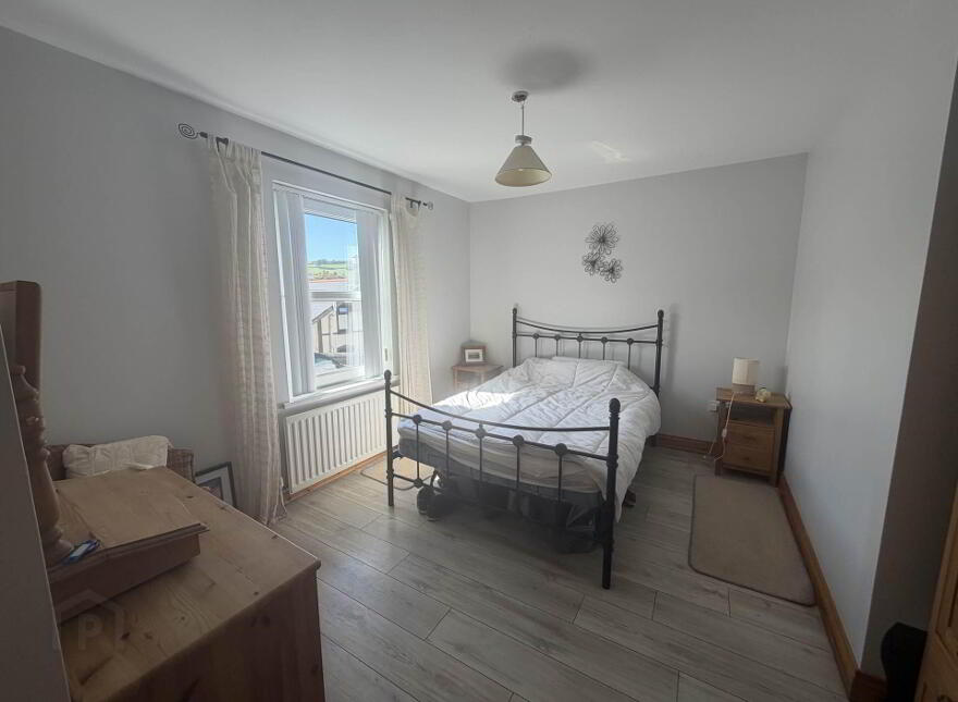 16 Spring Hill, Glenarm, Ballymena, BT44 0AW