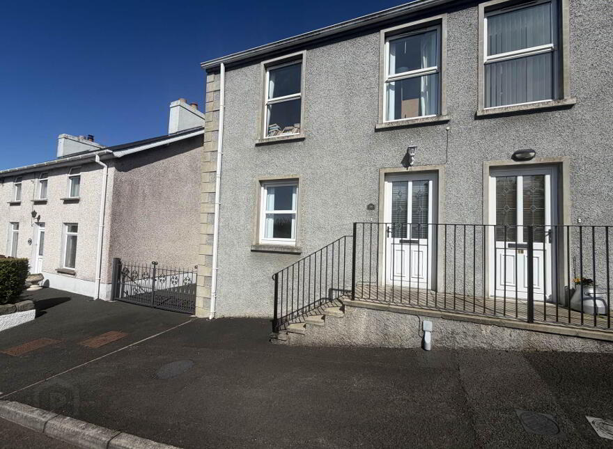 16 Spring Hill, Glenarm, Ballymena, BT44 0AW