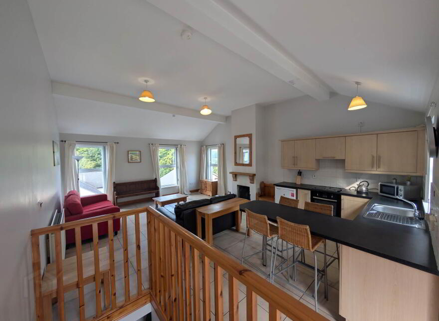 16 Spring Hill, Glenarm, Ballymena, BT44 0AW