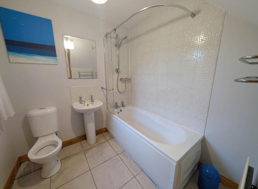 16 Spring Hill, Glenarm, Ballymena, BT44 0AW