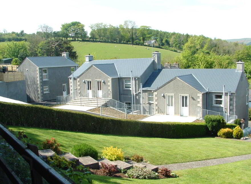 16 Spring Hill, Glenarm, Ballymena, BT44 0AW