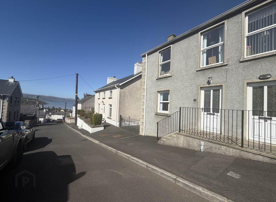 16 Spring Hill, Glenarm, Ballymena, BT44 0AW