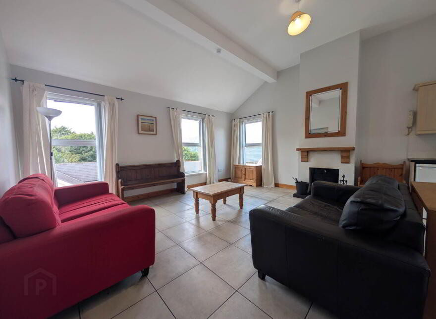 16 Spring Hill, Glenarm, Ballymena, BT44 0AW