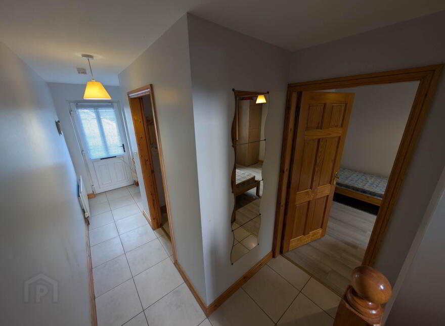 16 Spring Hill, Glenarm, Ballymena, BT44 0AW
