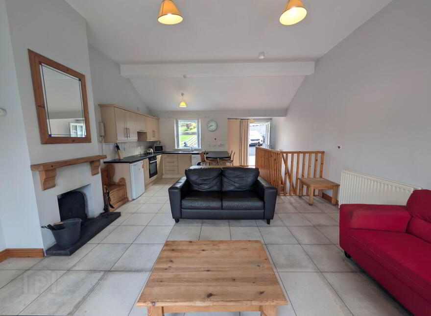 16 Spring Hill, Glenarm, Ballymena, BT44 0AW