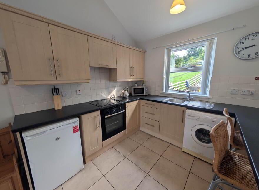 16 Spring Hill, Glenarm, Ballymena, BT44 0AW