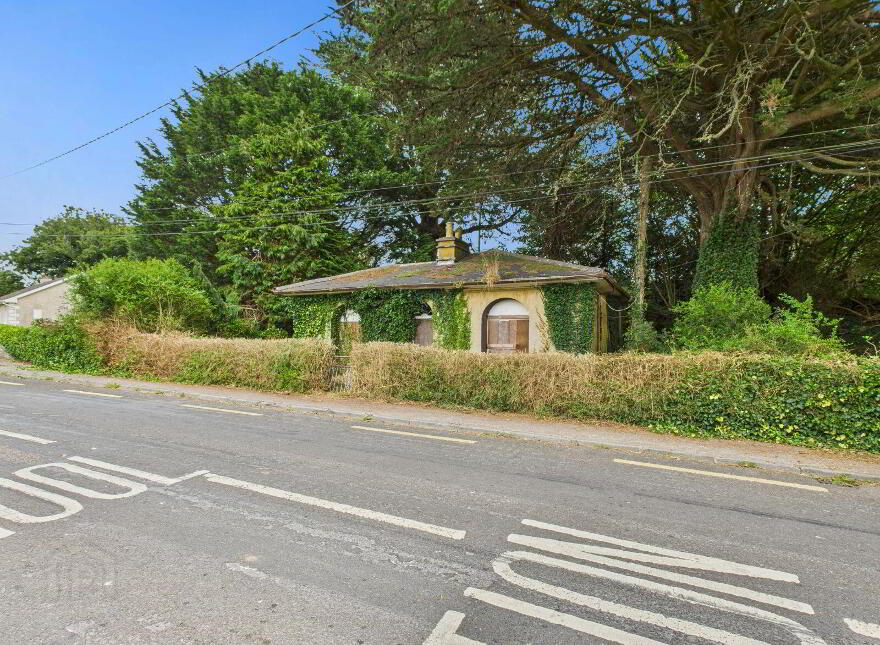 Old Lodge, Clashmore, Kinsalebeg, P36PR20