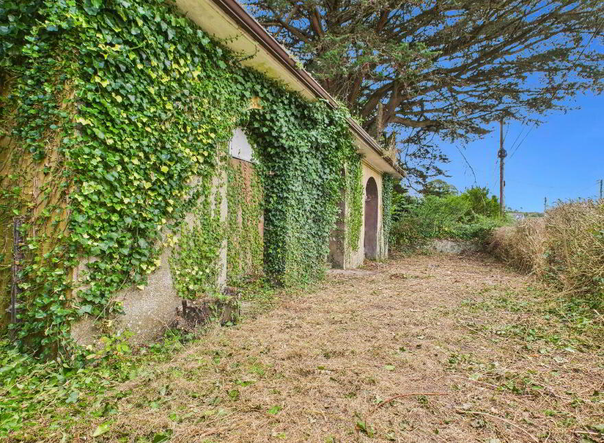 Old Lodge, Clashmore, Kinsalebeg, P36PR20