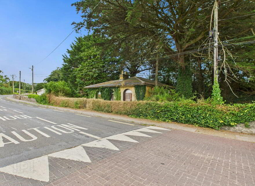 Old Lodge, Clashmore, Kinsalebeg, P36PR20