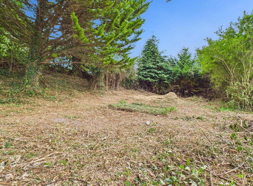 Old Lodge, Clashmore, Kinsalebeg, P36PR20