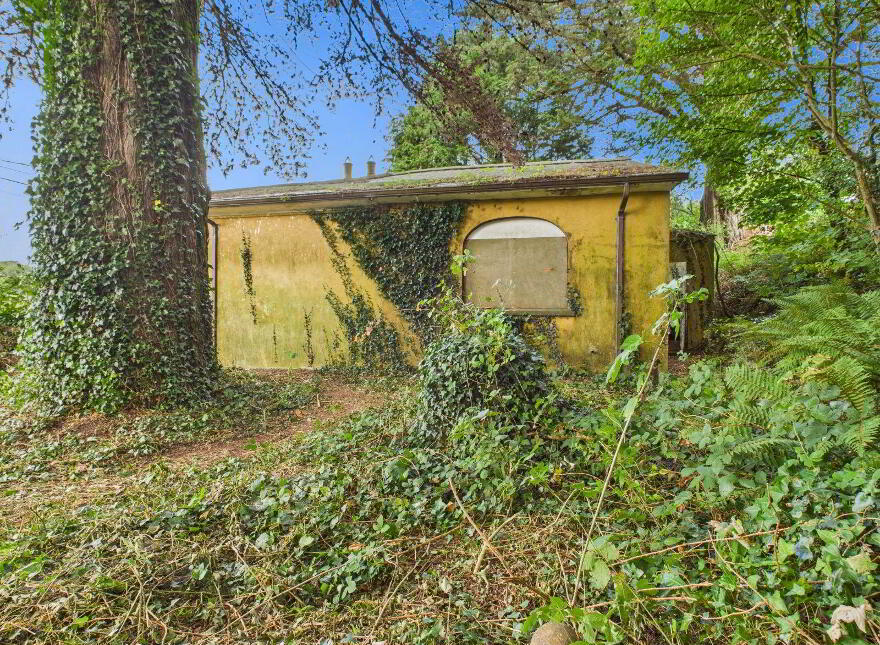 Old Lodge, Clashmore, Kinsalebeg, P36PR20