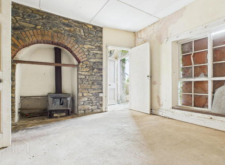 Old Lodge, Clashmore, Kinsalebeg, P36PR20