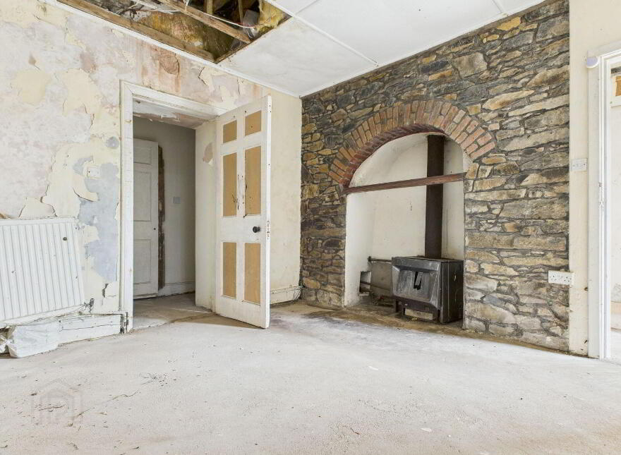 Old Lodge, Clashmore, Kinsalebeg, P36PR20