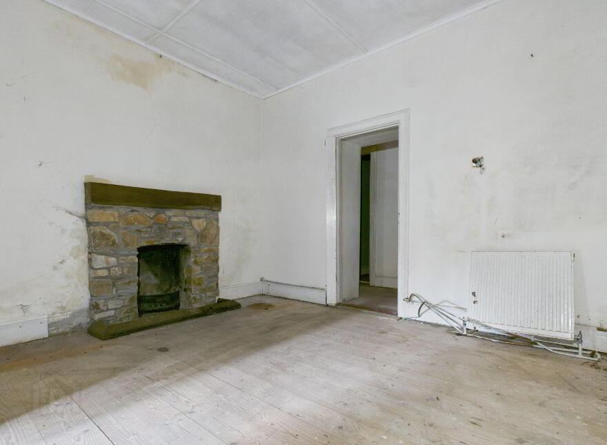 Old Lodge, Clashmore, Kinsalebeg, P36PR20