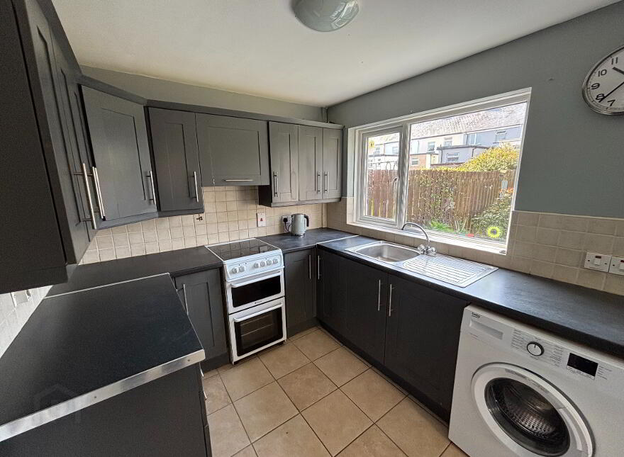 20 Clermont Gardens, Warrenpoint, Newry, BT34 3LQ