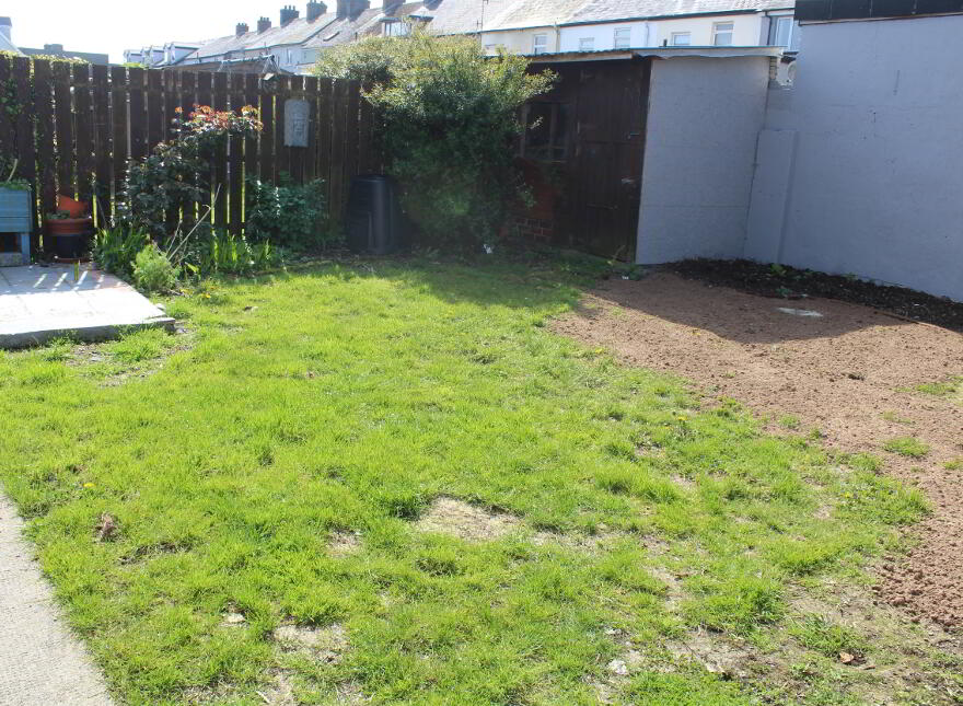 20 Clermont Gardens, Warrenpoint, Newry, BT34 3LQ