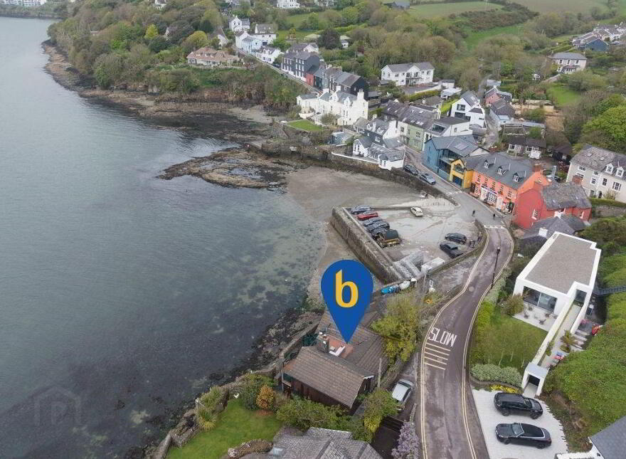 Dúneen, Summercove, Kinsale, P17DW27