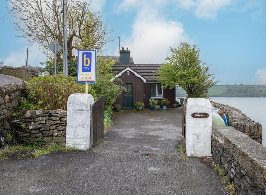 Dúneen, Summercove, Kinsale, P17DW27